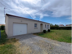 maison-villa à la vente -   16270  TERRES-DE-HAUTE-CHARENTE, surface 92 m2 vente maison-villa - APR723700